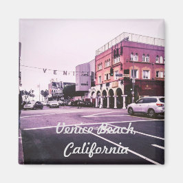 Venice Beach Magneet