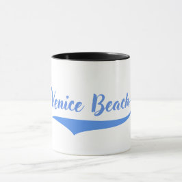 Venice Beach Mok