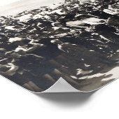 VENICE BEACH MOTORCYCLE RALLY 1911 POSTER (Hoek)