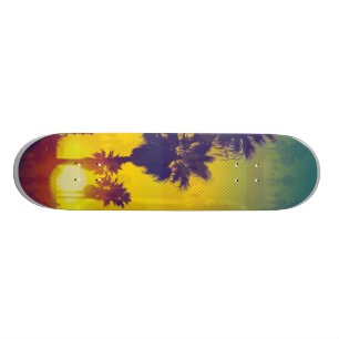 Venice Beach Persoonlijk Skateboard