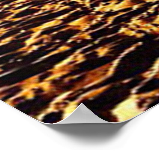 Venice Beach Poster (Hoek)