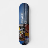 Venice Beach Sk8 Skateboard (Voorkant)