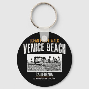 Venice Beach Sleutelhanger