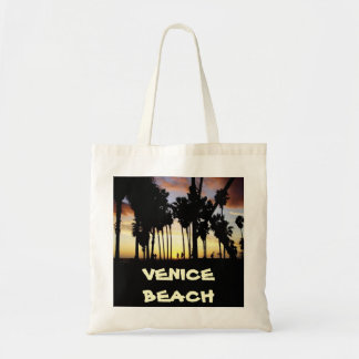 Venice Beach Sunset Bargain Tas