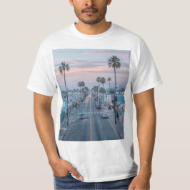 Venice Beach T-shirt