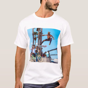 VENICE BEACH T-SHIRT