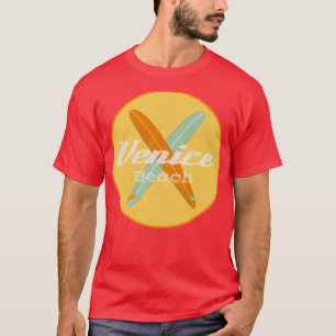 Venice Beach T-shirt