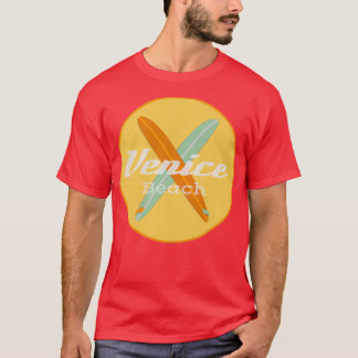 Venice Beach T-shirt