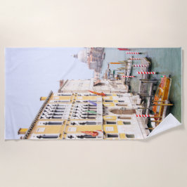 Venice Beach Towel Strandlaken