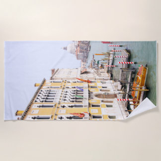 Venice Beach Towel Strandlaken