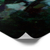 Venice Boats Poster (Hoek)