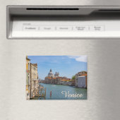 Venice Canal Grandeur Magneet (Insitu (Vaatwasser))