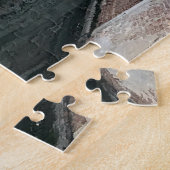 Venice Canal Legpuzzel (Zijkant)