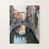 Venice Canal Legpuzzel (Verticaal)
