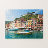 Venice Canal Legpuzzel (Horizontaal)