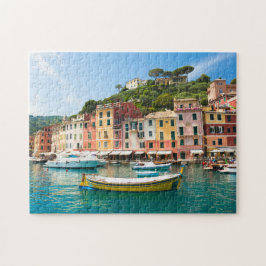 Venice Canal Legpuzzel