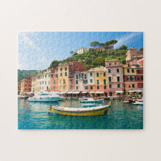 Venice Canal Legpuzzel