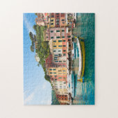 Venice Canal Legpuzzel (Verticaal)