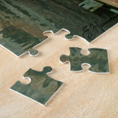 Venice Canal Legpuzzel (Zijkant)