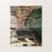 Venice Canal Legpuzzel (Verticaal)