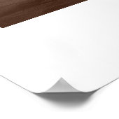 Venice Canal Poster (Hoek)