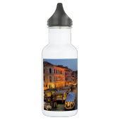 VENICE CANAL WATERFLES (Links)