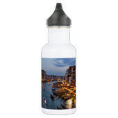 VENICE CANAL WATERFLES (Rechts)