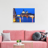 Venice Canvas (Insitu (Woonkamer))