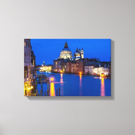 Venice Canvas (Voorkant)