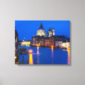 Venice Canvas Afdruk (Voorkant)