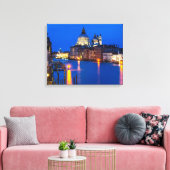 Venice Canvas Afdruk (Insitu (Woonkamer))