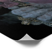 Venice Carnaval XIV Poster (Hoek)