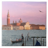 Venice Ceramic Tile Tegeltje (Voorkant)