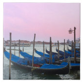 Venice Ceramic Tile Tegeltje (Voorkant)