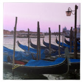 Venice Ceramic Tile Tegeltje (Voorkant)