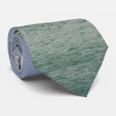 Venice Cityscape Grand Canal, Italië Stropdas (Opgerold)