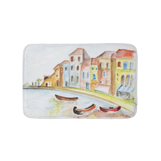 Venice Concept Badmat (Voorkant)