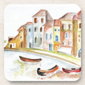 Venice Concept Drankjes Onderzetter (Voorkant)