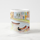 Venice Concept Grote Koffiekop (Voorkant)