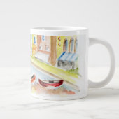 Venice Concept Grote Koffiekop (Rechts)