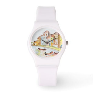 Venice Concept Horloge