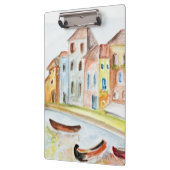 Venice Concept Klembord (Links)