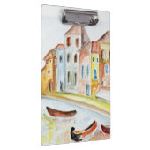 Venice Concept Klembord (Rechts)