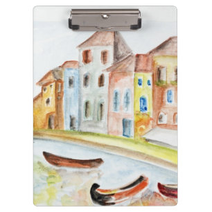 Venice Concept Klembord