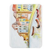 Venice Concept Magneet (Verticaal)
