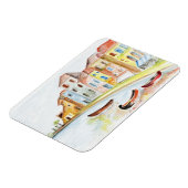 Venice Concept Magneet (Linkerzijde)