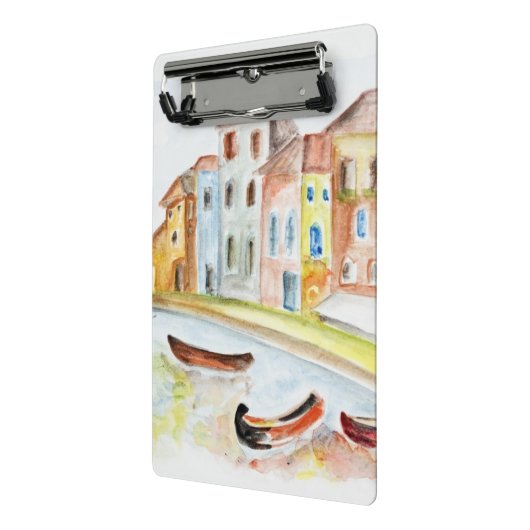 Venice Concept Mini Klembord (Angled2)