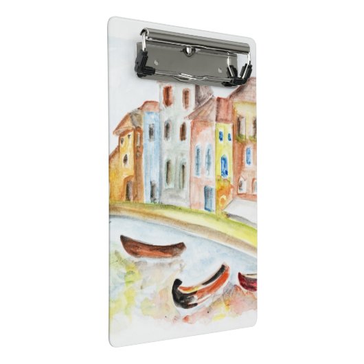 Venice Concept Mini Klembord (Schuin)