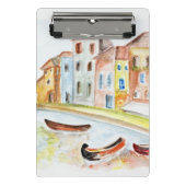 Venice Concept Mini Klembord (Voorkant)