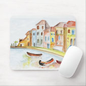 Venice Concept Muismat (Met muis)